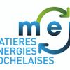 Logo of the association Association Matières, Energies Rochelaises 